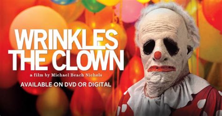 Where is wrinkles the clown now 2021?