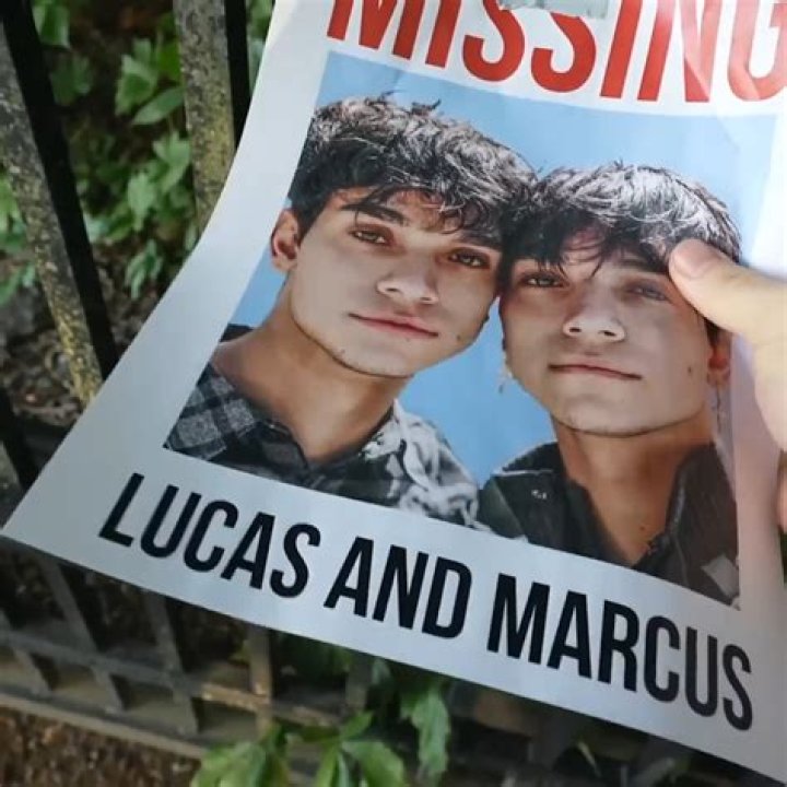 Where lucas and marcus in team 10?