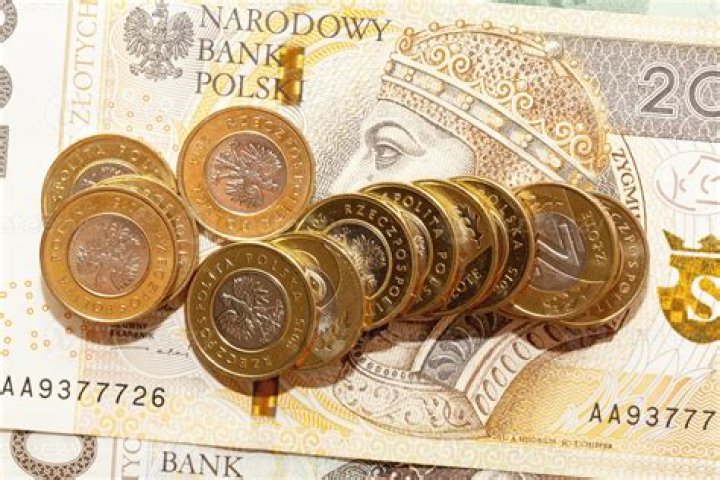 Where to buy zloty in poland?