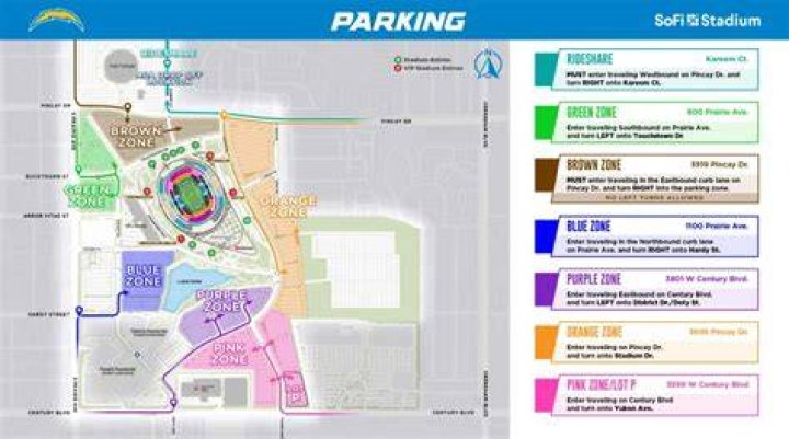 Where to park for priory park reigate?