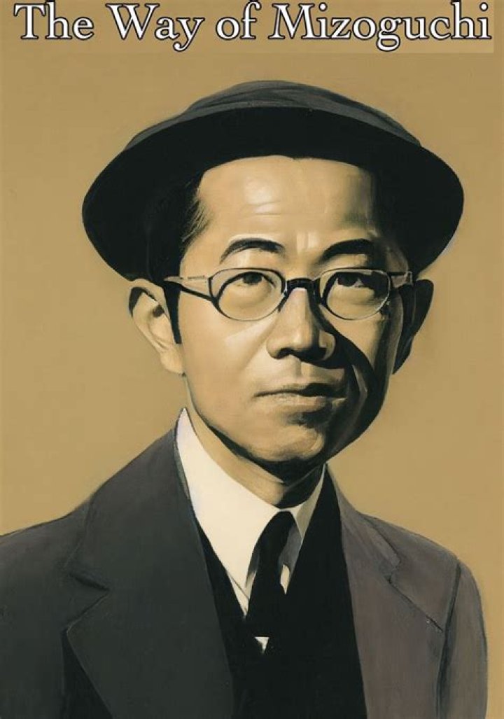 Where to start with mizoguchi?