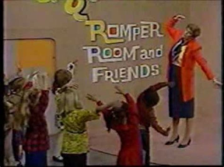 Where was romper room filmed?