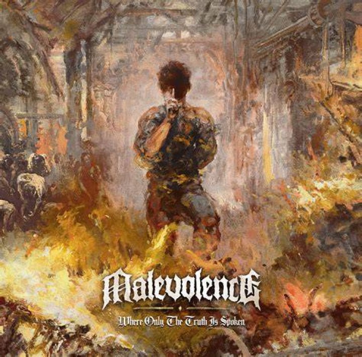 Where was the malevolence built?