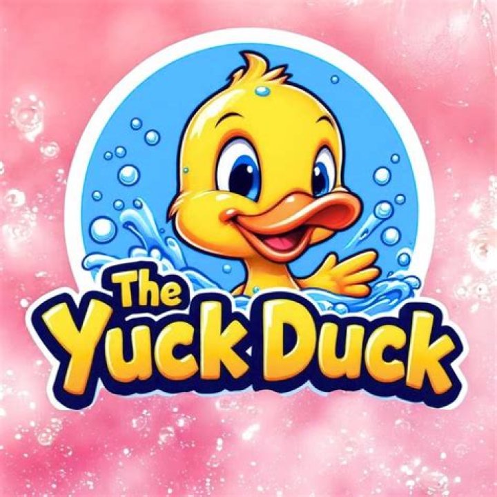 Where we use yuck?