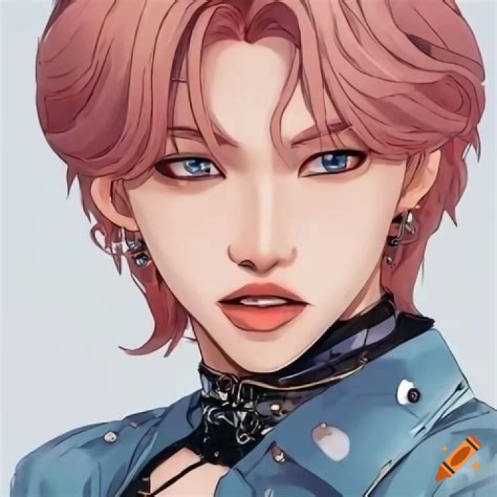 Which anime is felix from?