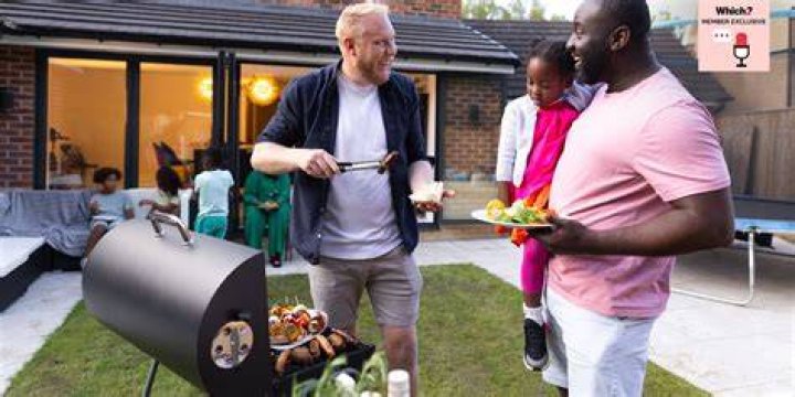 Which barbecue to buy?