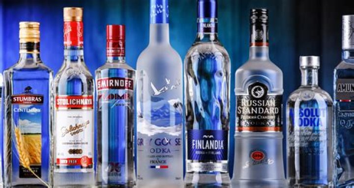 Which belvedere vodka is best?