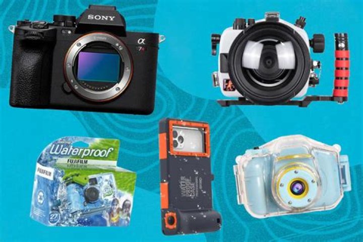 Which camera is best for candid photography?