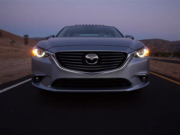 Which cars have adaptive headlights?