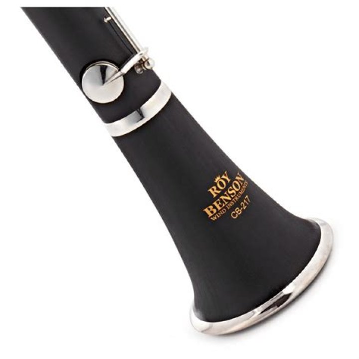 Which clarinet brand is best?