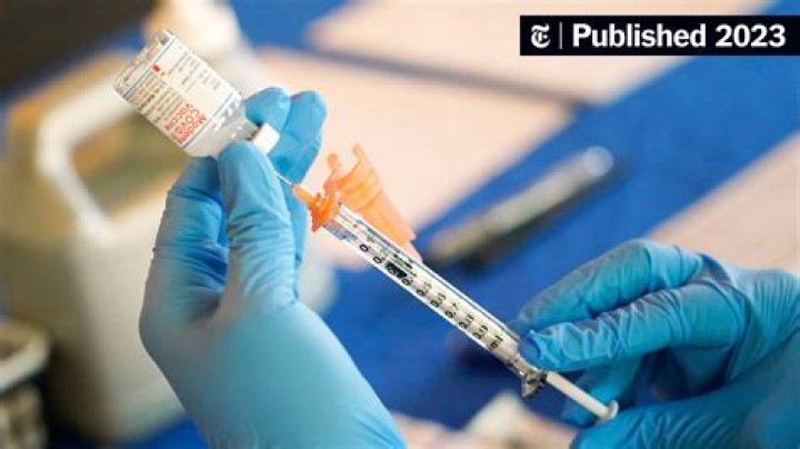 Which company is closest to a covid vaccine?