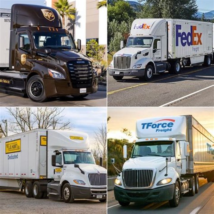 Which freight pays the most?