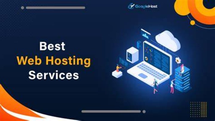 Which is best for web hosting?