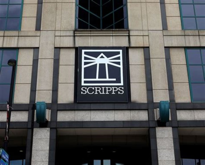 Which is better scripps or sharp?