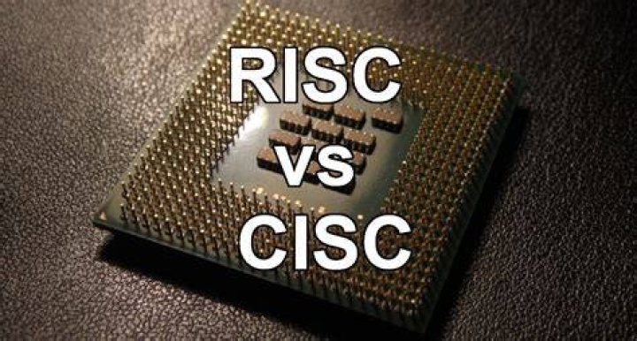 Which is faster risc or cisc?