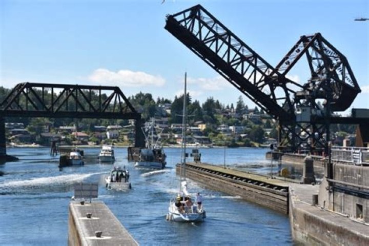 Which is sunnier portland or seattle?