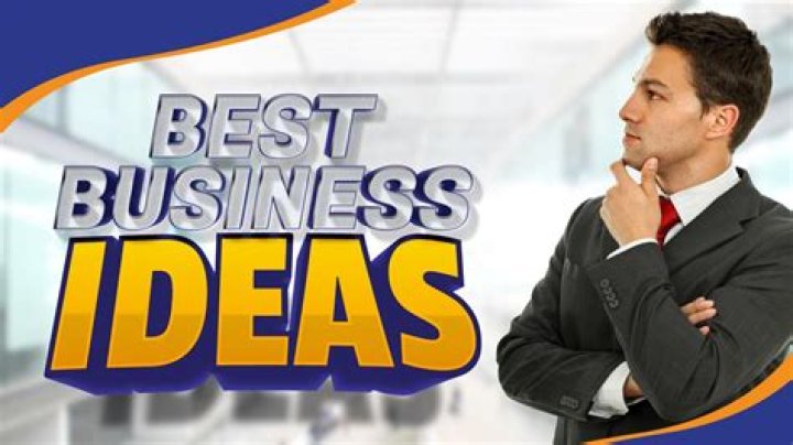 Which is the best business to start in kenya?