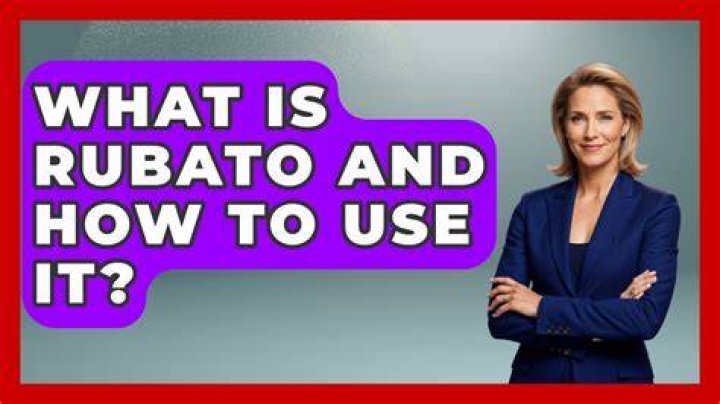 Which language is rubato?