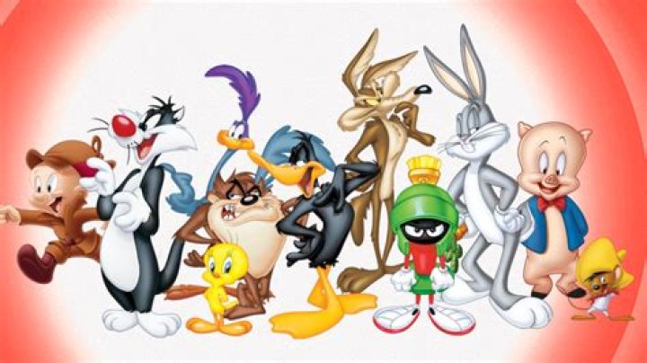 Which looney tunes characters stutter?