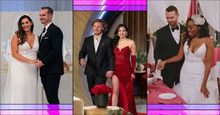 Which love islanders are still together 2020?
