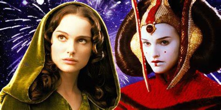 Which marvel movies is natalie portman in?
