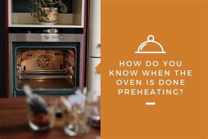 Which oven preheats the fastest?