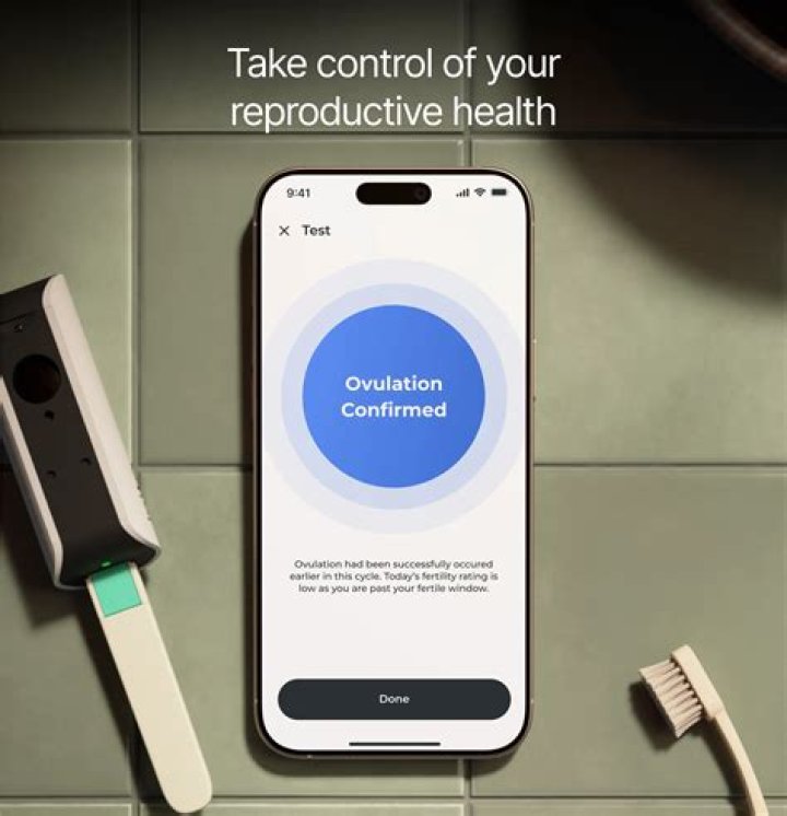Which ovulation app is most accurate?