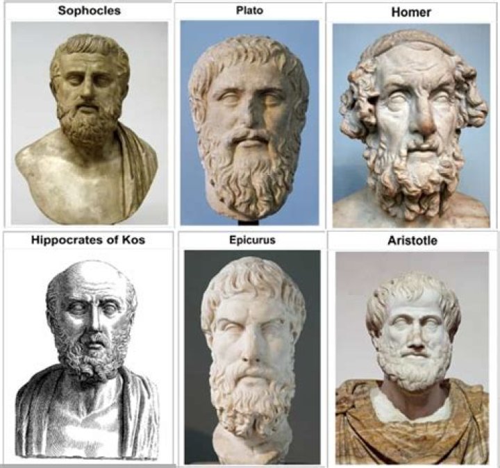 Which philosopher was a dualist?