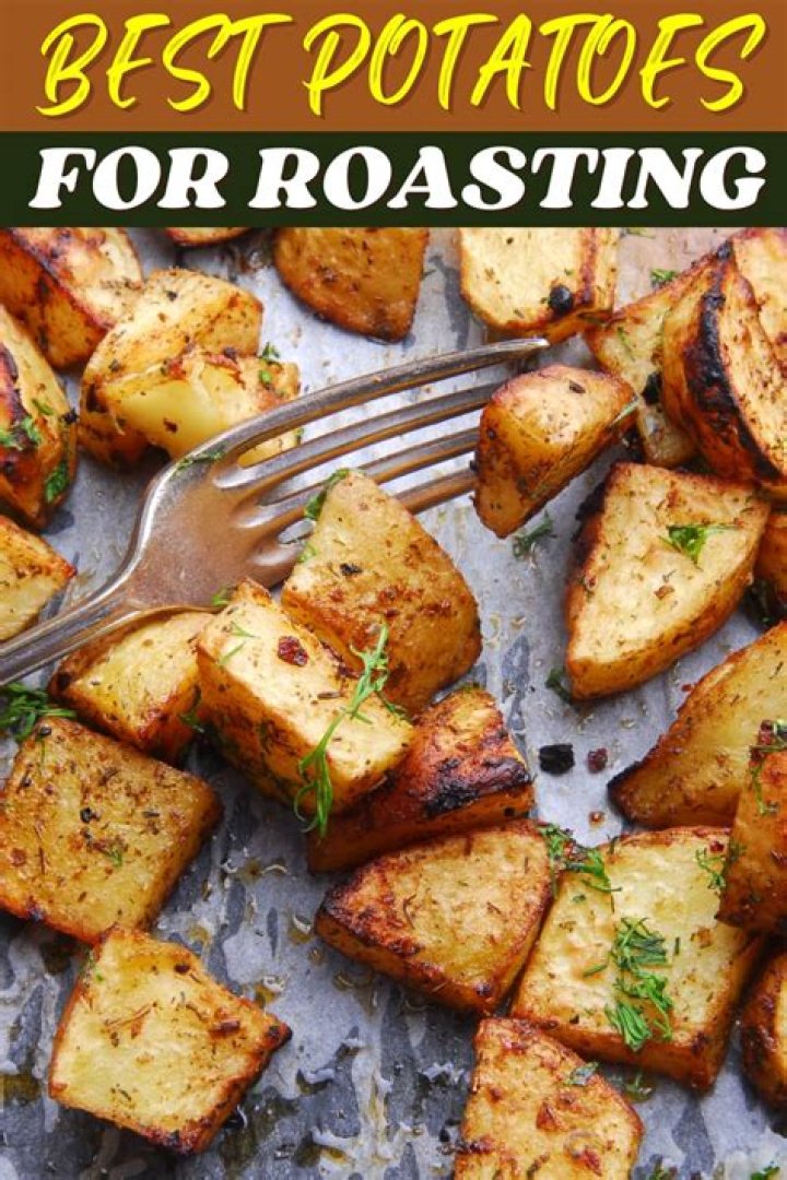 Which potato is best for stew?
