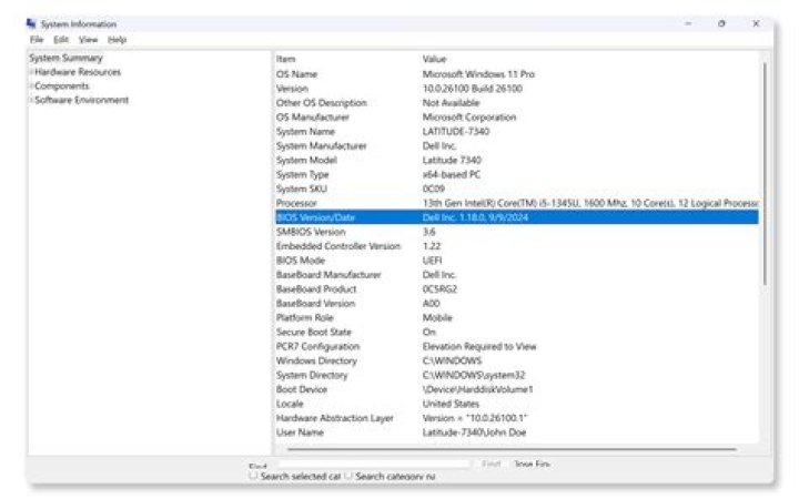 Which software opens tmp files?