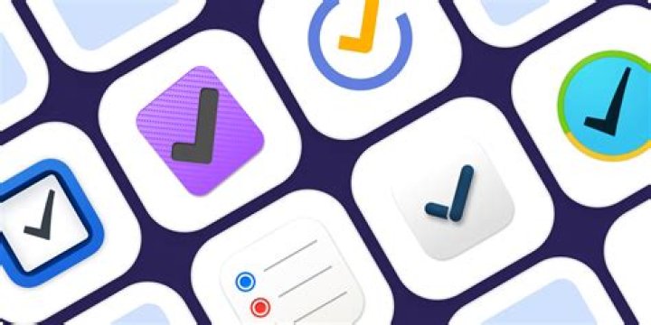 Which to do list app is best?