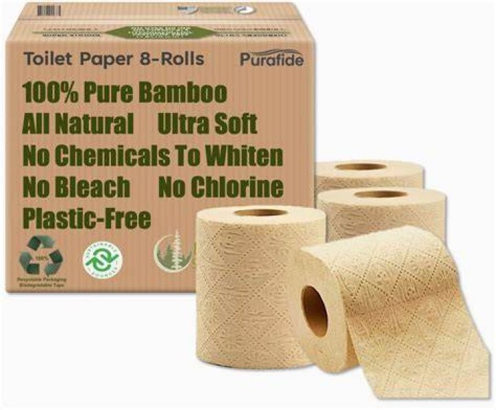 Which toilet paper is the softest?
