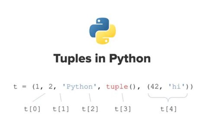 Which type of tuple?