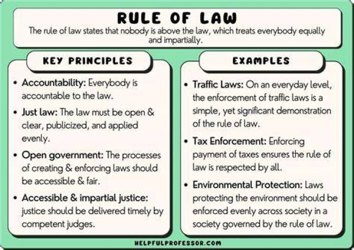 Which type(s) of law is there not a jury?