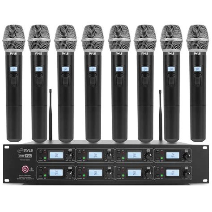 Which wireless frequency is best?