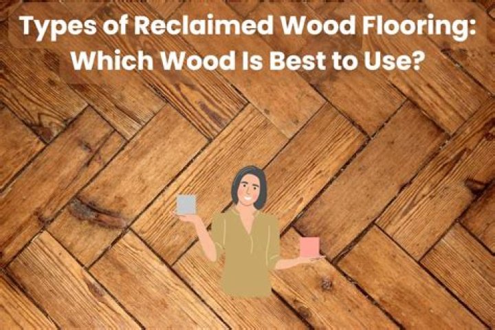 Which wood is best?