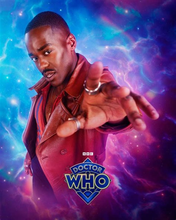 Who'll be the new doctor who?