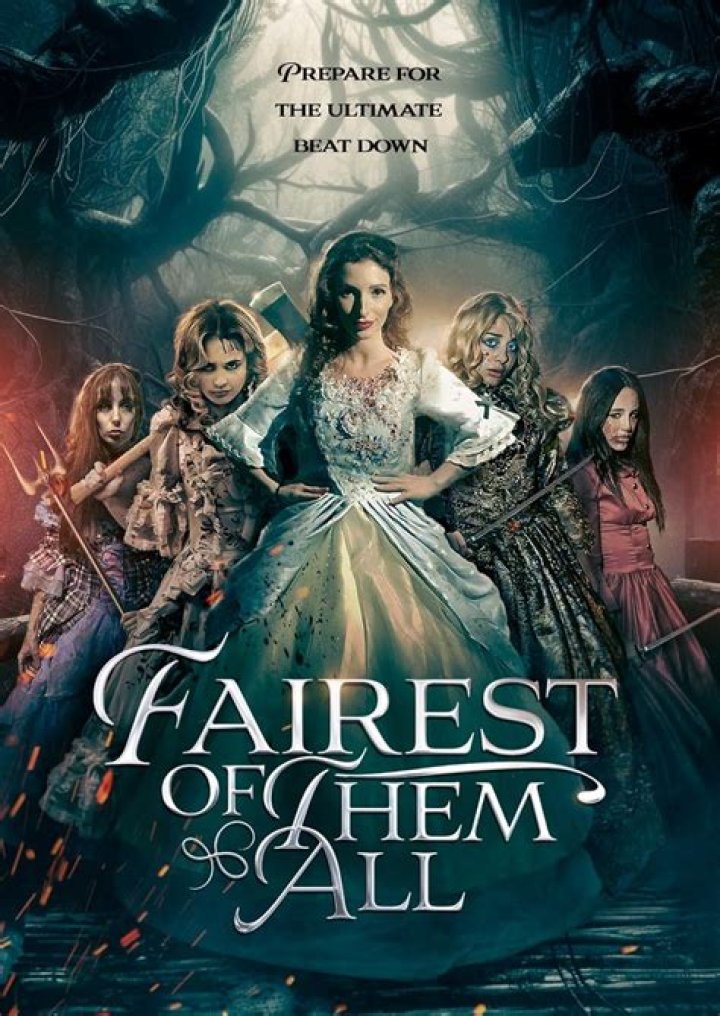 Who's the fairest of them all meaning?