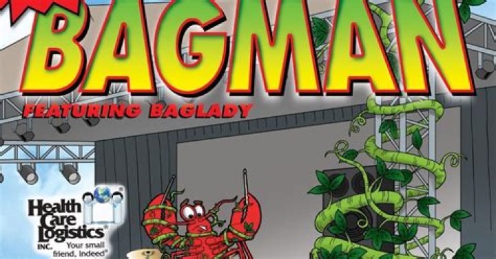 Who are bagman and crouch?