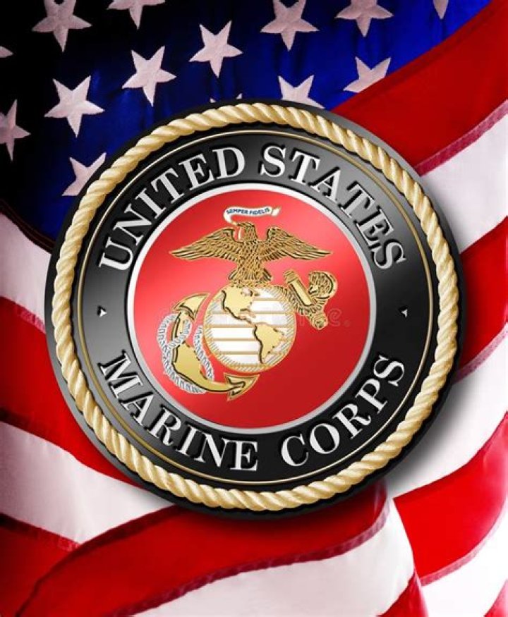 Who are marine corps?