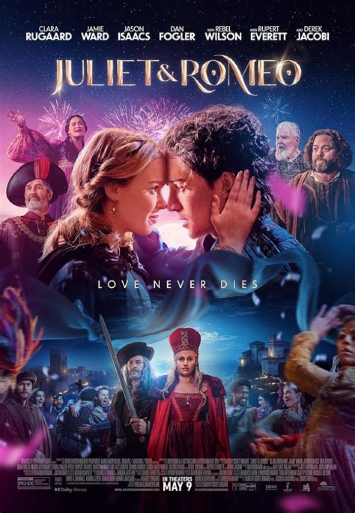 Who are the antagonists in romeo and juliet?