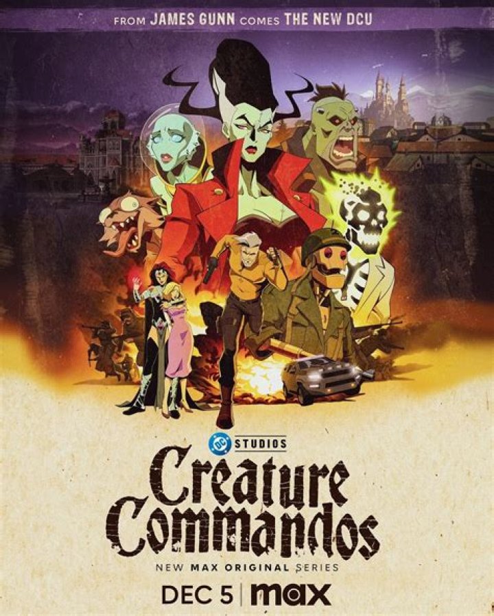 Who are the best commandos in the world?