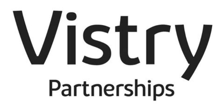 Who are vistry partnerships?