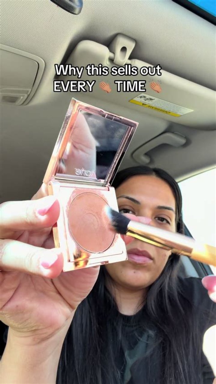 Who bought tarte cosmetics?