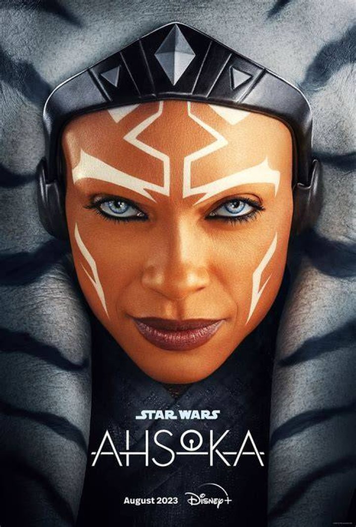 Who created ahsoka tano?