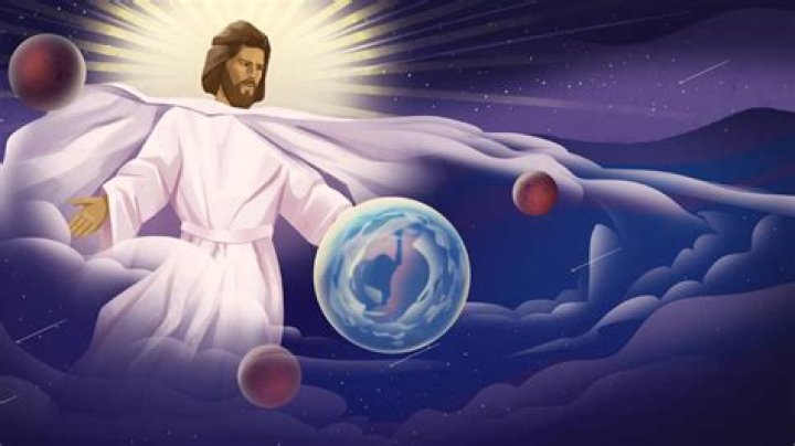 Who created the crescents?