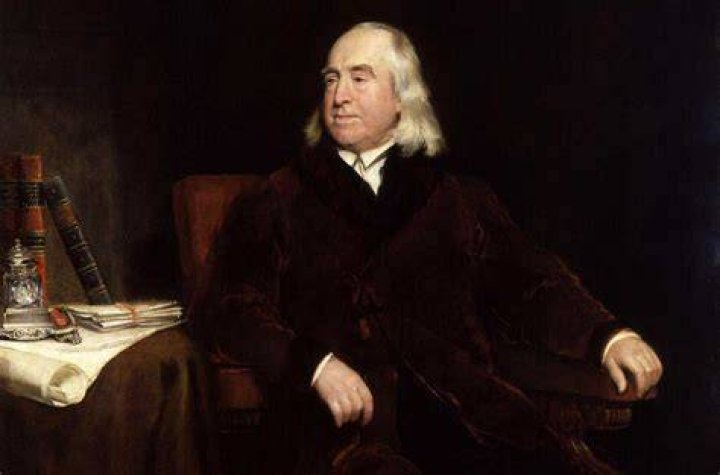 Who created the hedonic calculus?