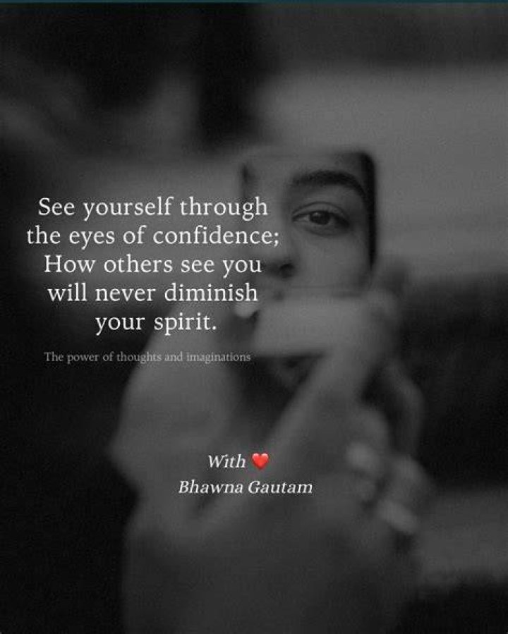 Who diminish you meaning?