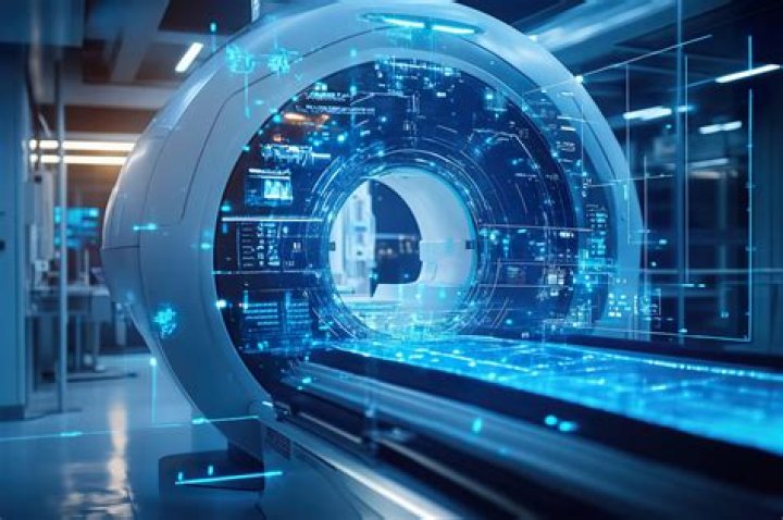 Who discovered nuclear magnetic resonance (nmr)?