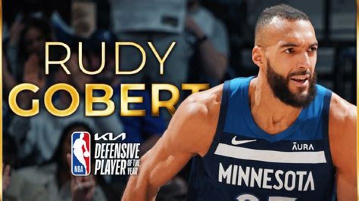 Who does gobert play for?